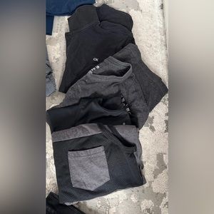 Men’s top bundle #6 *SOLD*